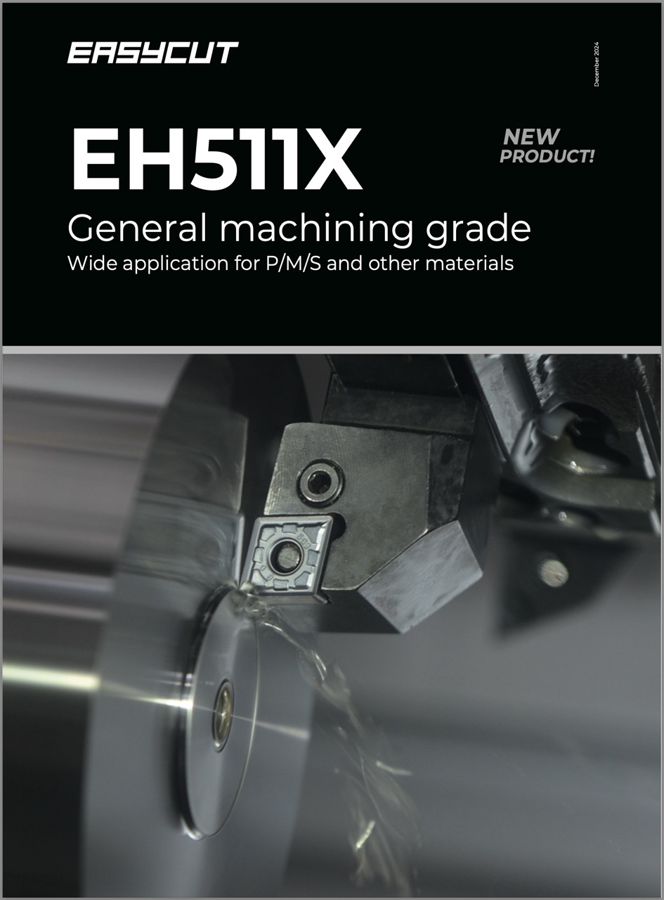 EH511X Grade Flyer