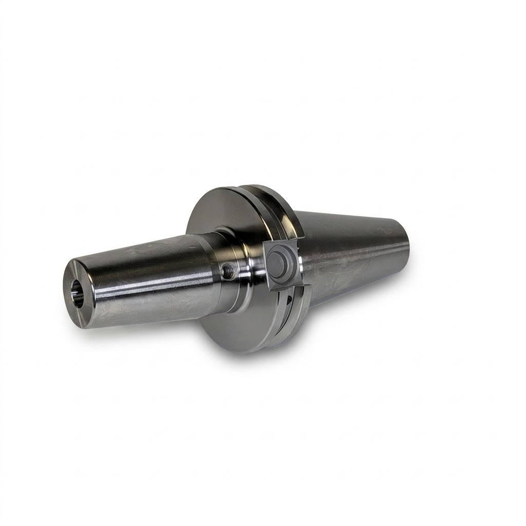 3/8" Shrink Fit Chuck, CAT40, 3.15" Gage Length