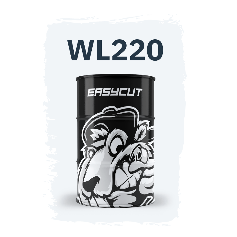 Way Oil ISO 220 EASYCUT WL220 - 55 Gallon