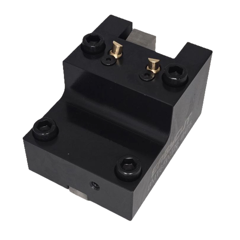 1" x 1" OD Turning Tool Block, BMT65, 2.95" Overall Height