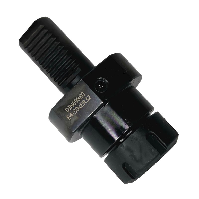 ER32 Collet Chuck, VDI30, Form E4