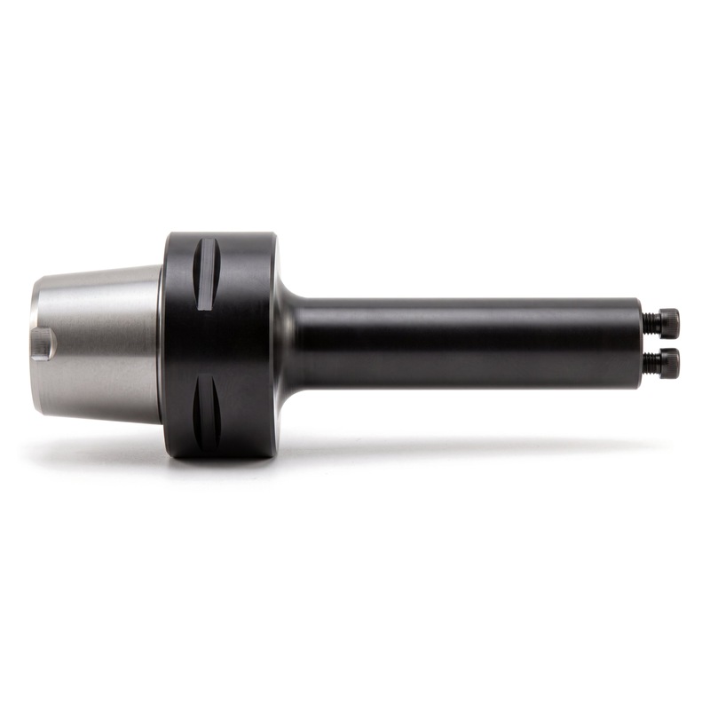 16 mm Dia. Anti-Vibration Boring Bar, Capto C4 Shank, 6xD Overhang