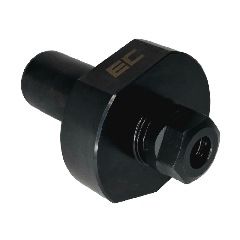 ER16 Collet Chuck, VDI30, Form E4