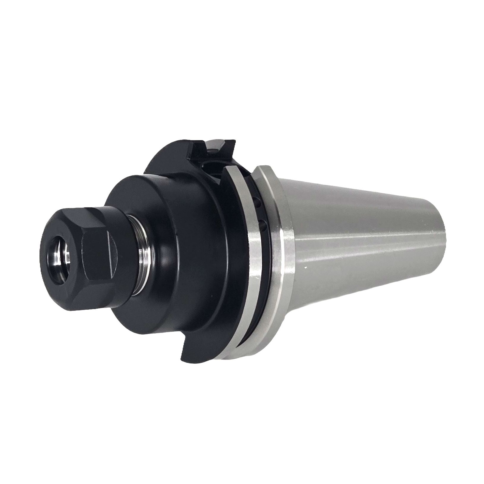 ER16 Collet Chuck, CAT40, 2.5" Gage Length