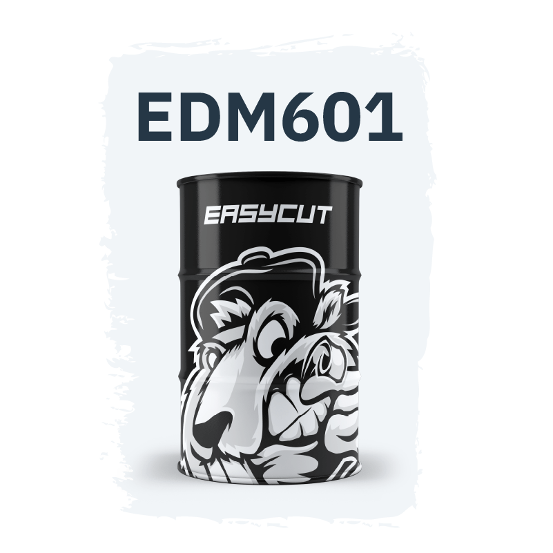 EDM Dielectric Oil EASYCUT EDM601 - 55 Gallon