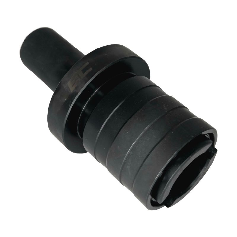 TC820 Quick Change Tapping Chuck, VDI30, 77 mm Length