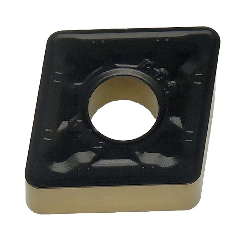CNMG 432 Carbide Turning Insert for P Materials, EC565H, HR4 | EASYCUT