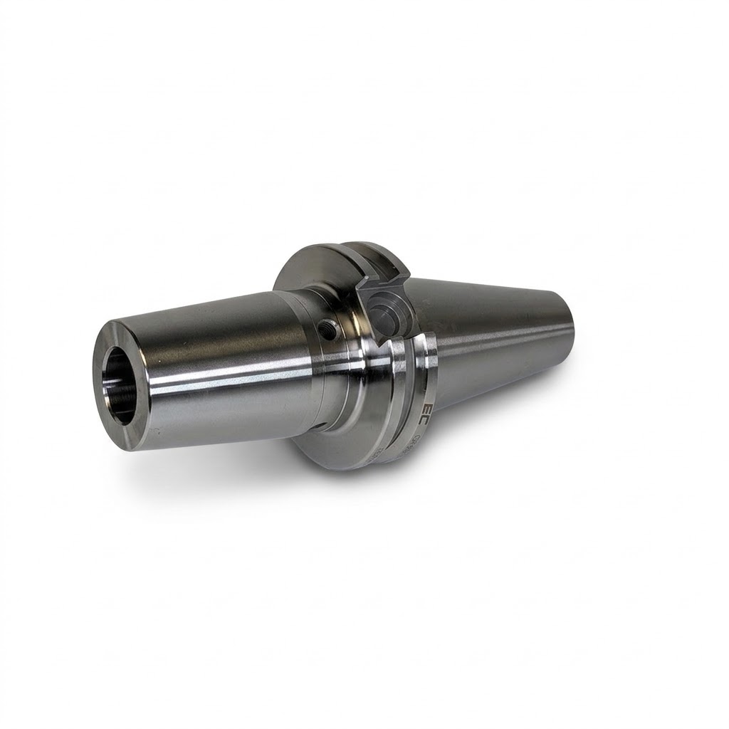 3/4" Shrink Fit Chuck, CAT40, 3.15" Gage Length