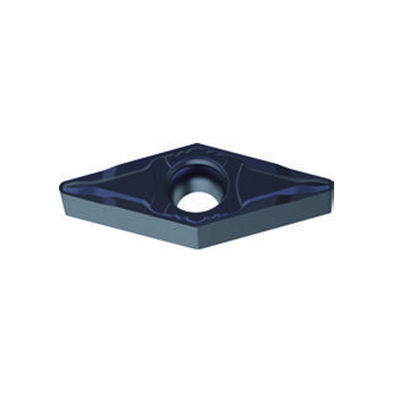 VBMT 3305 Carbide (PVD) Turning Insert, HW2 Finish Chip Breaker, EH511X Grade, for P, M, S Materials