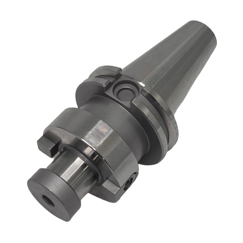 1" Shell Mill Holder, CAT40, 2" Gage Length