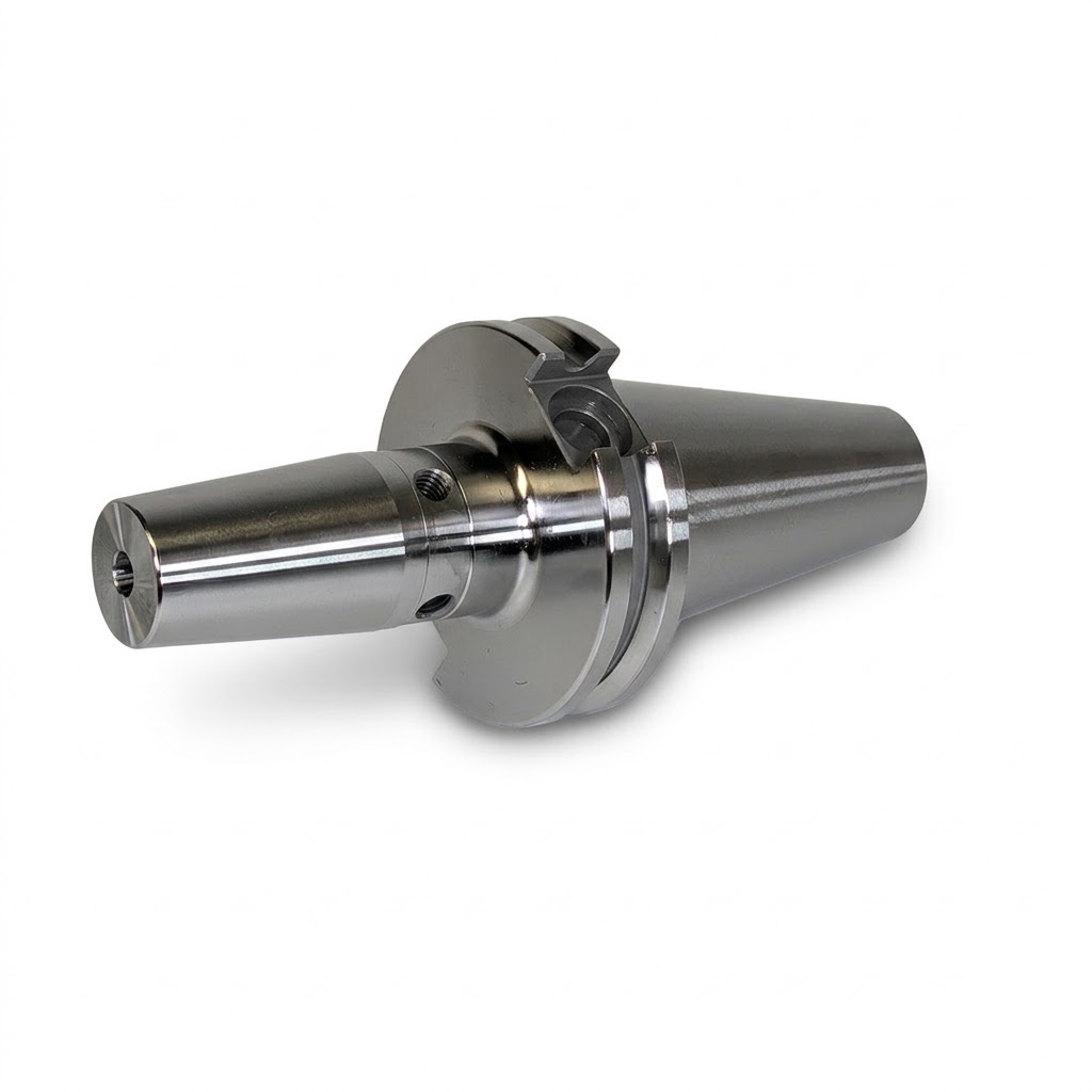 1/4" Shrink Fit Chuck, CAT40, 3.15" Gage Length