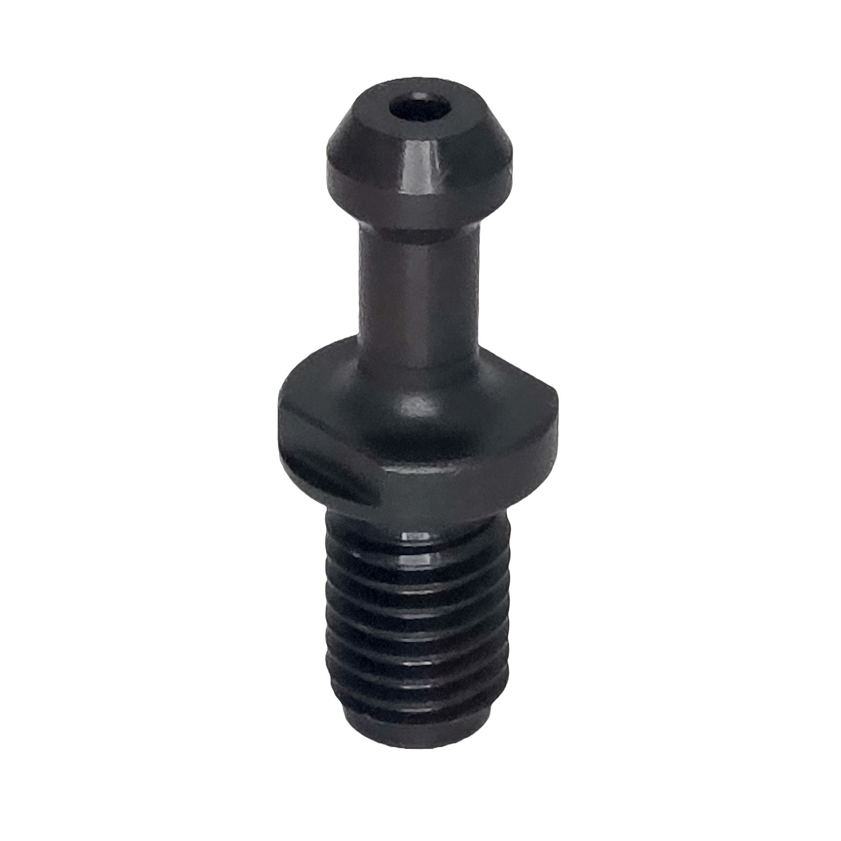 CAT40 (CT40) Pull Stud, 45° knob, 5/8"-11 thread