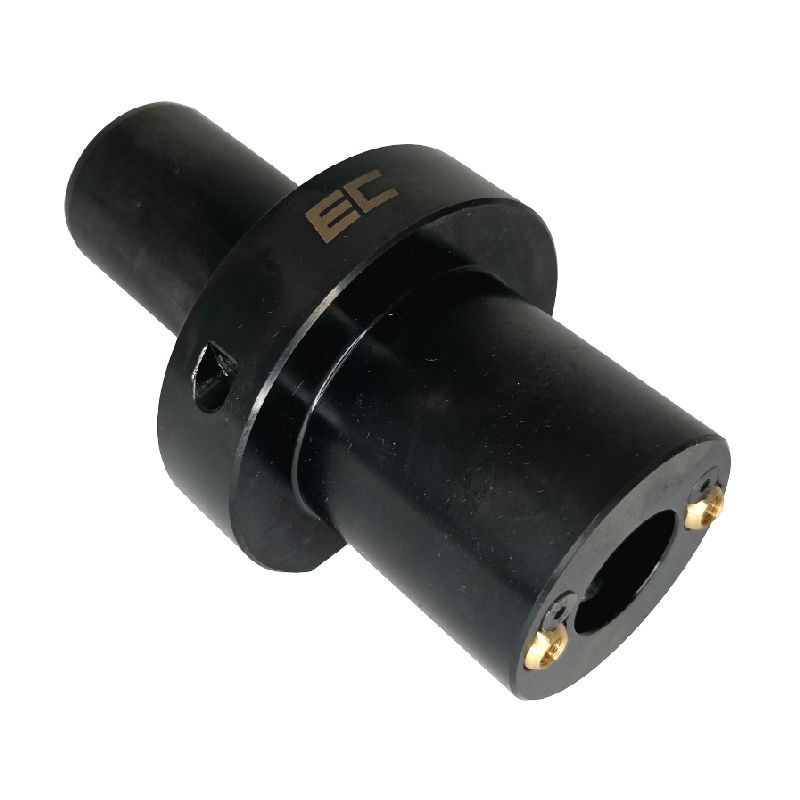 1" Dia. Boring Bar Holder, VDI40, Form E2