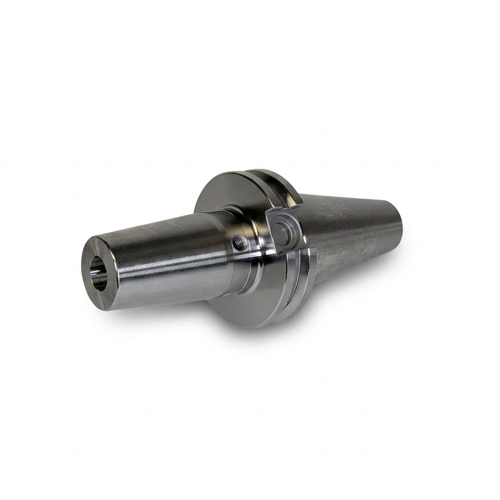 1/2" Shrink Fit Chuck, CAT40, 3.15" Gage Length