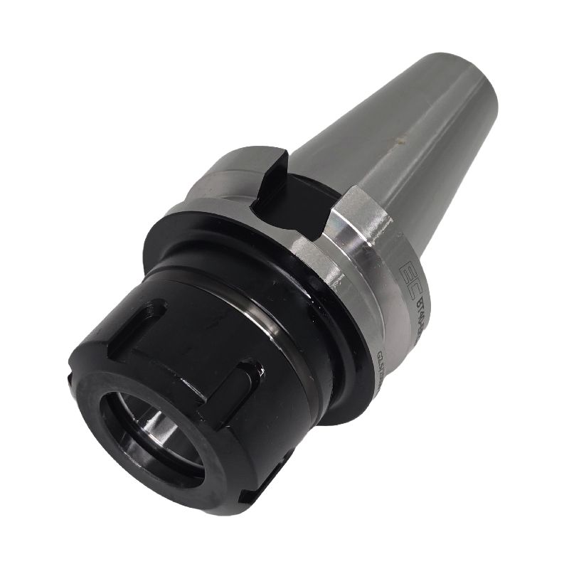 ER32 Collet Chuck, BT40, 2.76" Gage Length