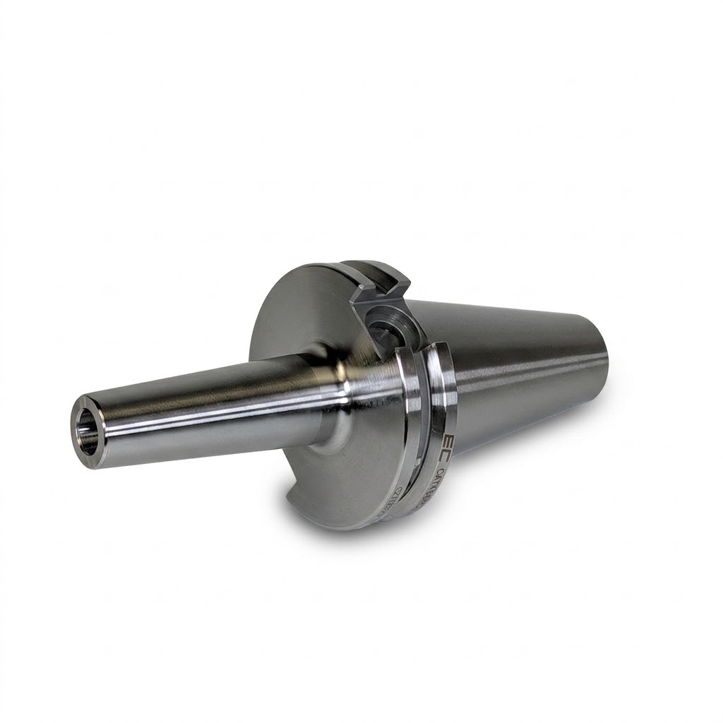 3/8" Slim Shrink Fit Chuck, CAT40, 3.15" Gage Length