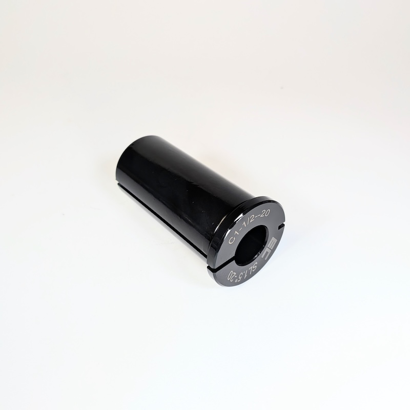 1-1/2" to 20 mm Split Sleeve Bushing, Type B