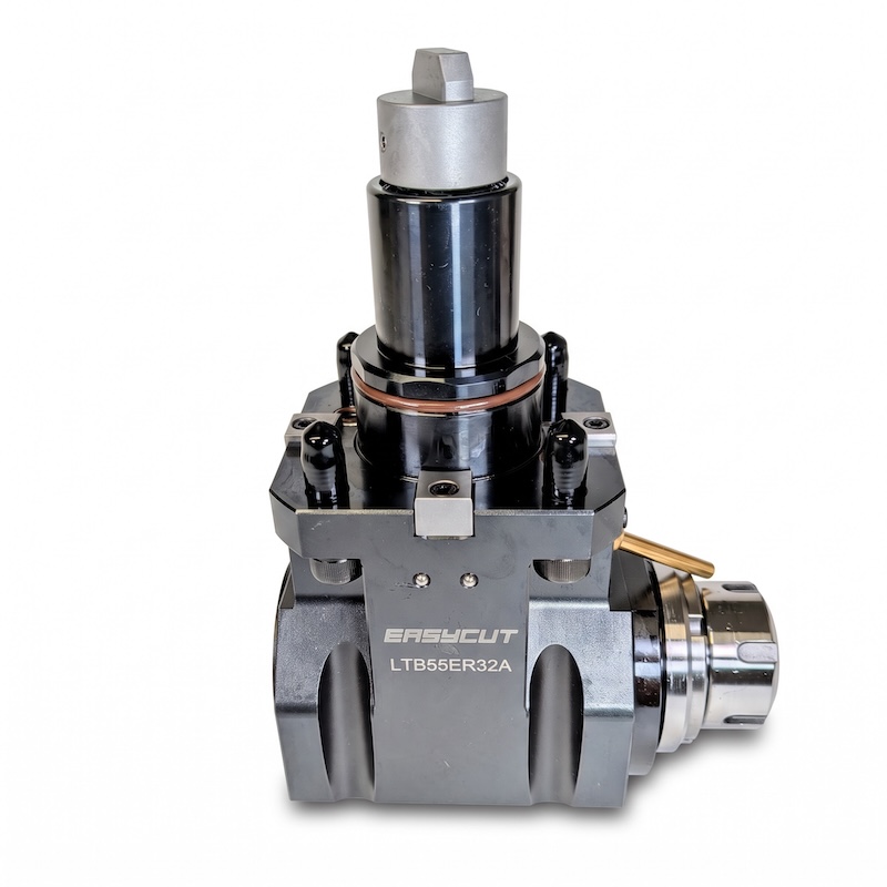 BMT55 ER32 Angle (90°) Live Tool Holder, China, H=85