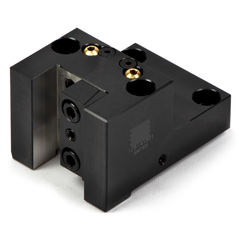 25 x 25 mm OD Turning Tool Block, BMT65