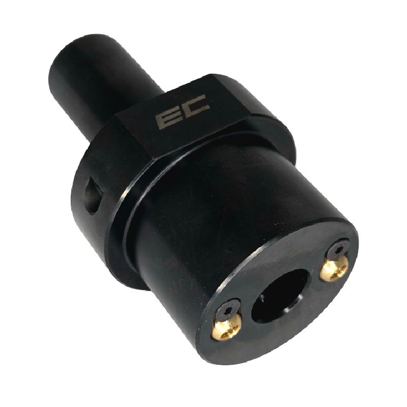 3/4" Dia. Boring Bar Holder, VDI30, Form E2