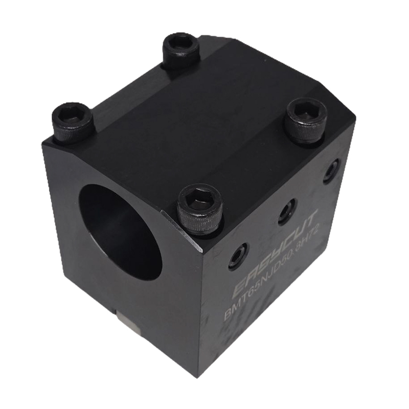 2" Dia. Boring Bar Block, BMT65, 2.83" Centre Height