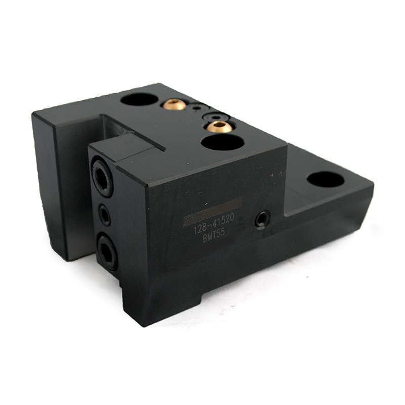BMT55 OD turning tool holder, clamping capacity 25x25mm