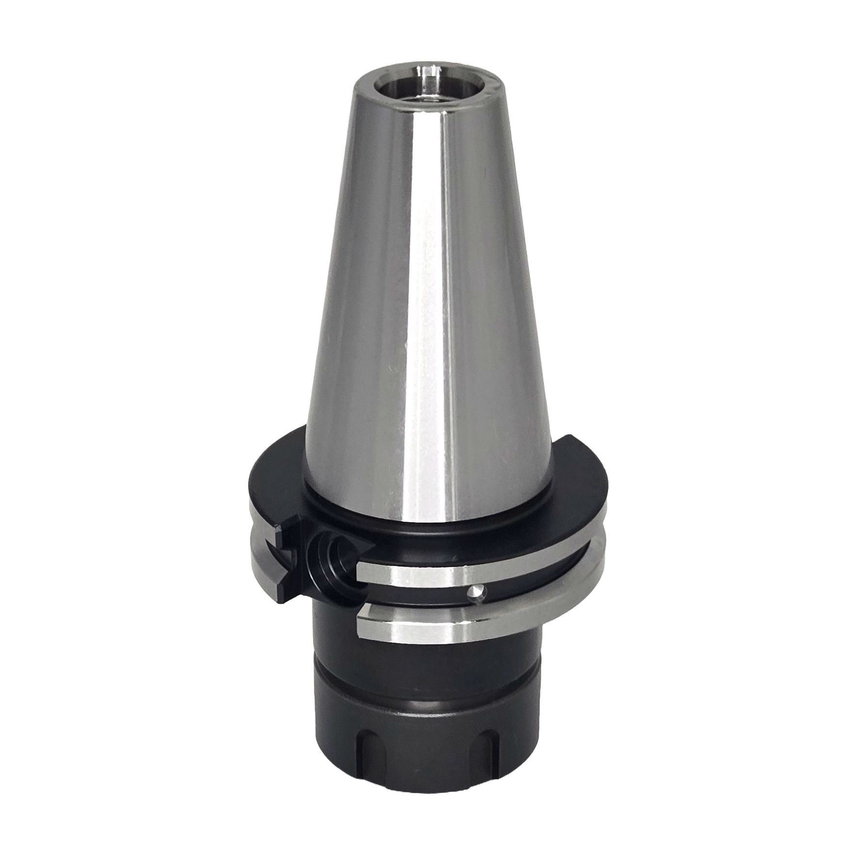 ER25 Collet Chuck, CAT40, 2.5" Gage Length