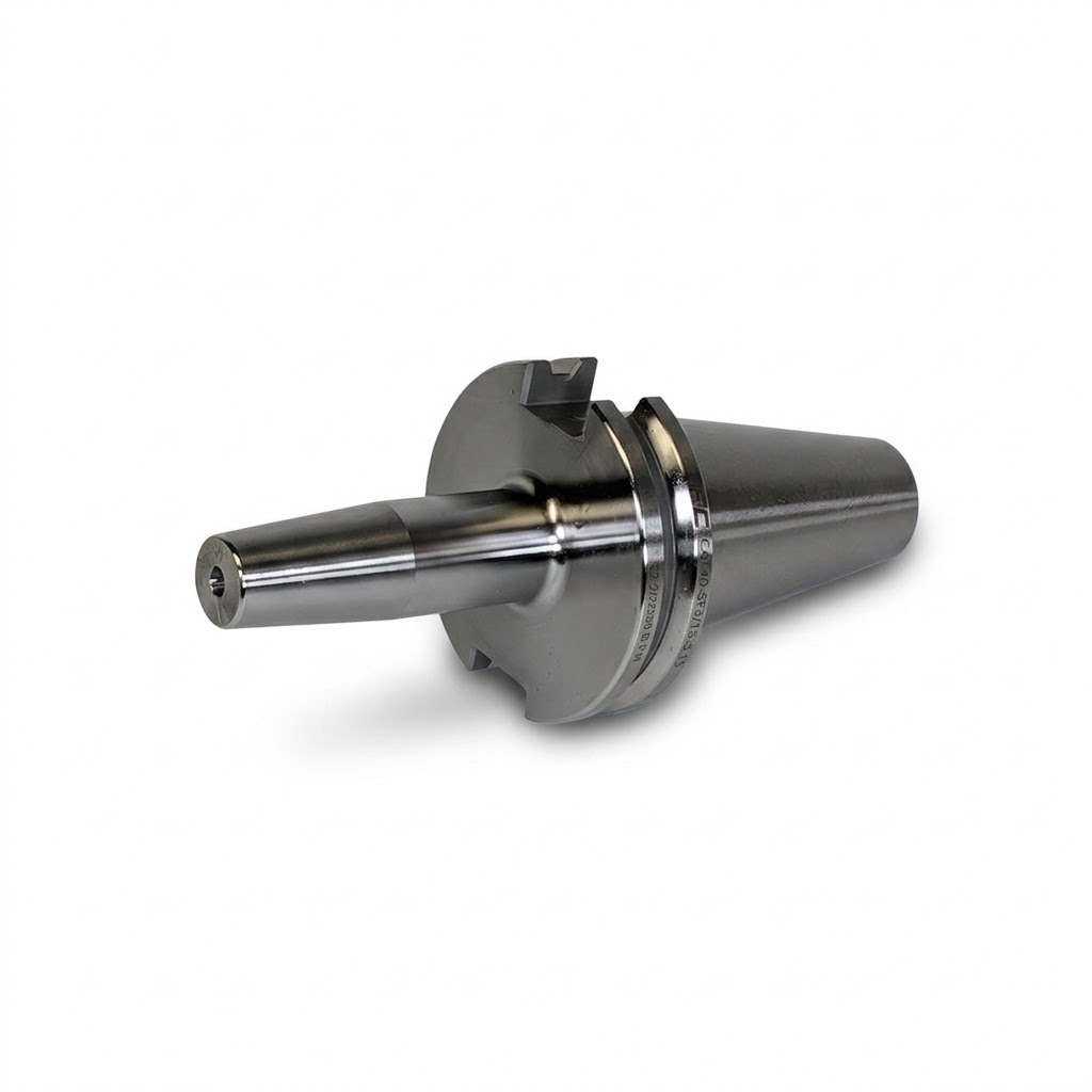 3/16" Shrink Fit Chuck, CAT40, 3.15" Gage Length