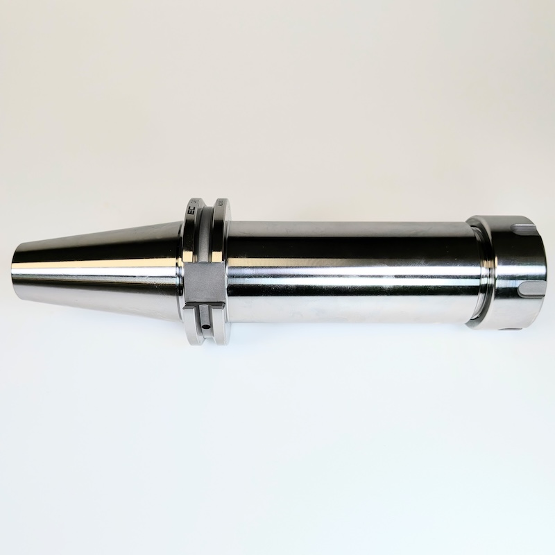 ER32 Collet Chuck, CAT40, 6" Gage Length