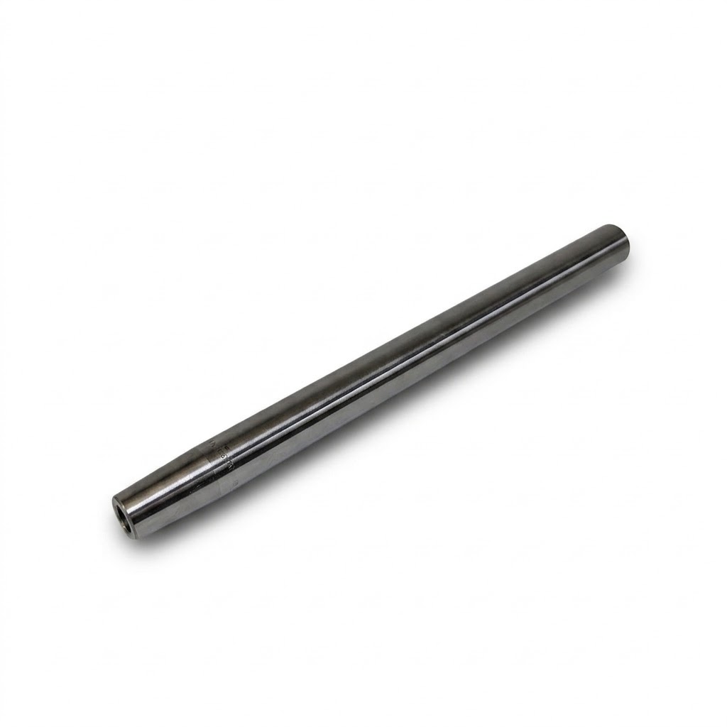 3/8" Shrink Fit Extension, 3/4" Shank, 9.84" Length