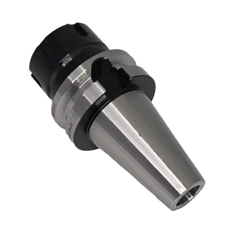 ER32 Collet Chuck, BT40, 2.76" Gage Length