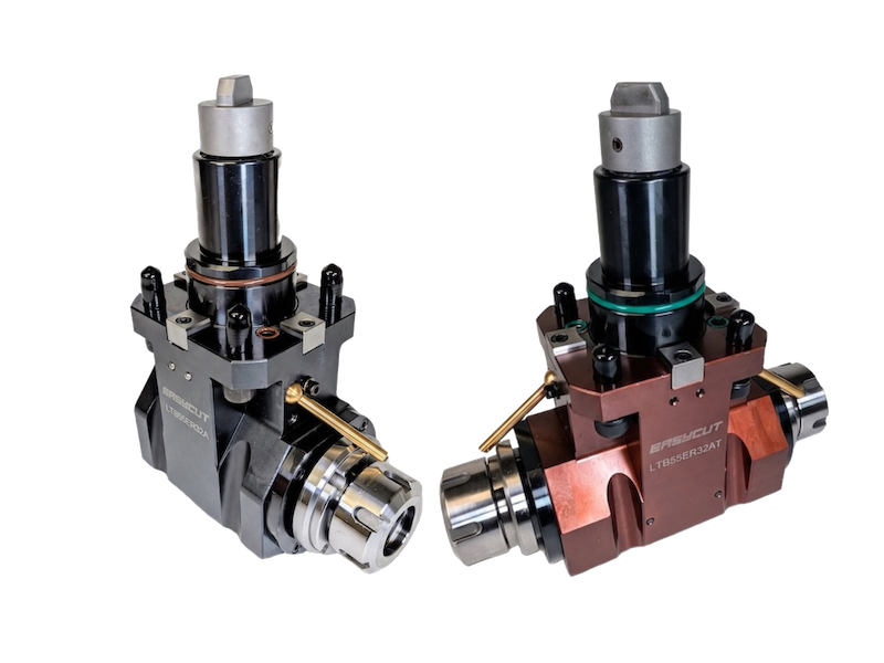Live Tooling