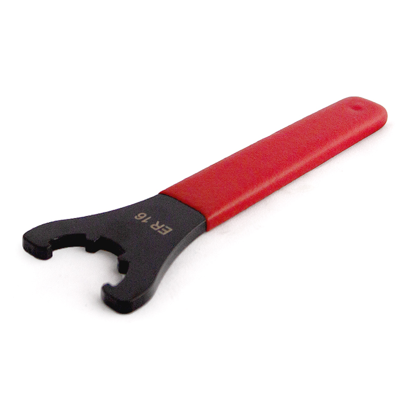 ER16 Collet Nut Wrench, for standard UM nut