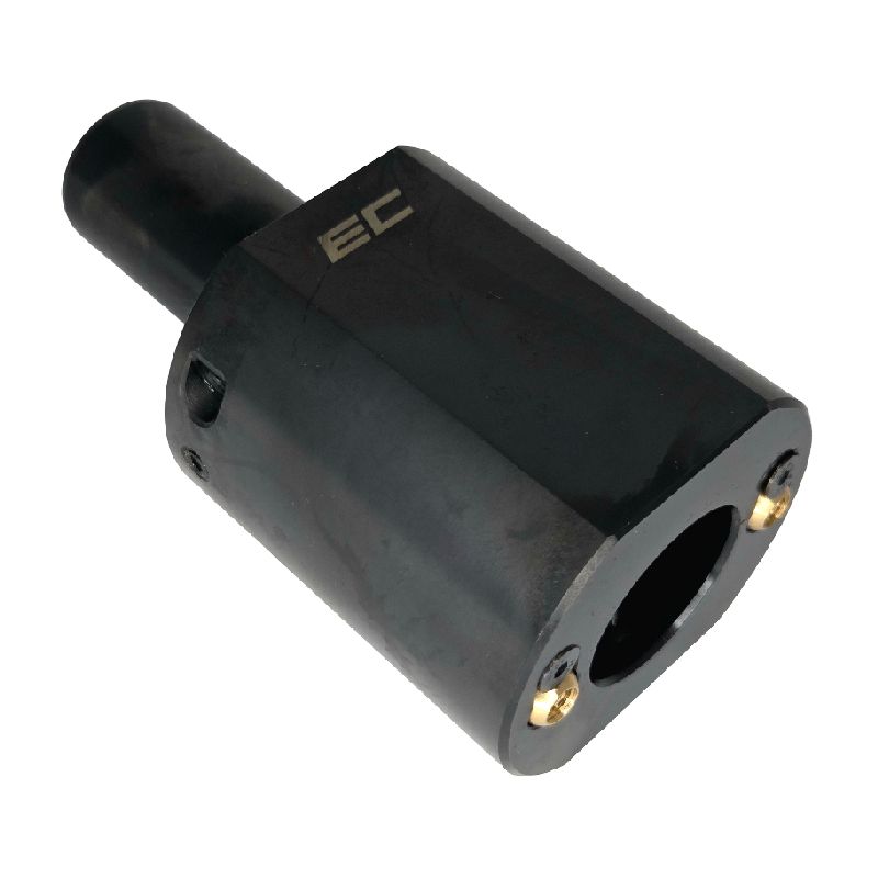 1-1/4" Dia. Boring Bar Holder, VDI30, Form E2