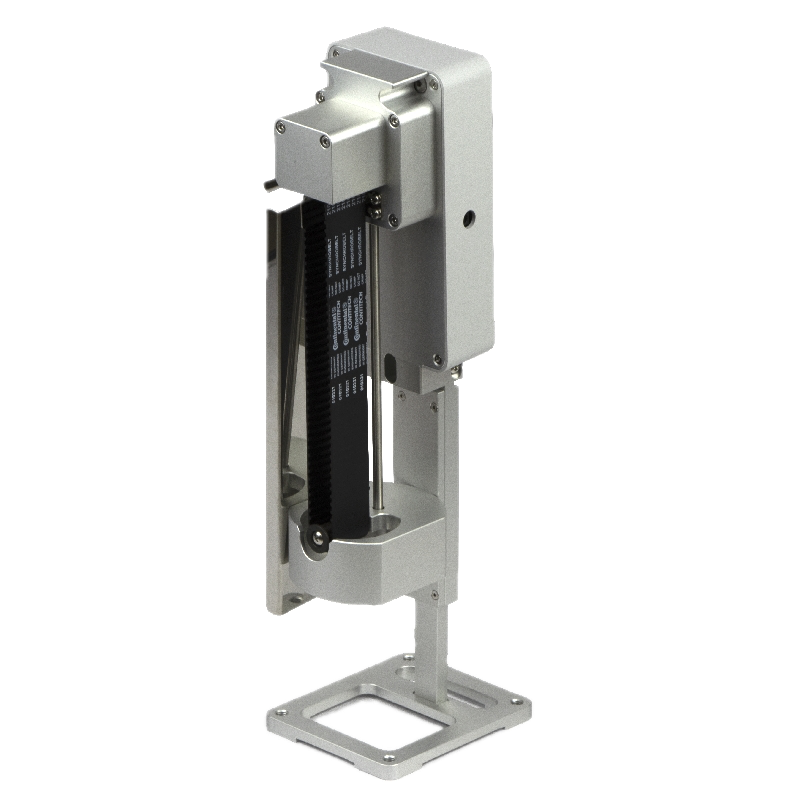 S240 CNC Oil Skimmer, Belt Type, Free Standing