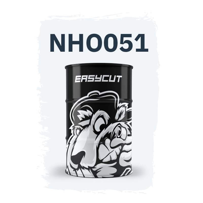 Honing Oil EASYCUT NHO051 - 55 Gallon