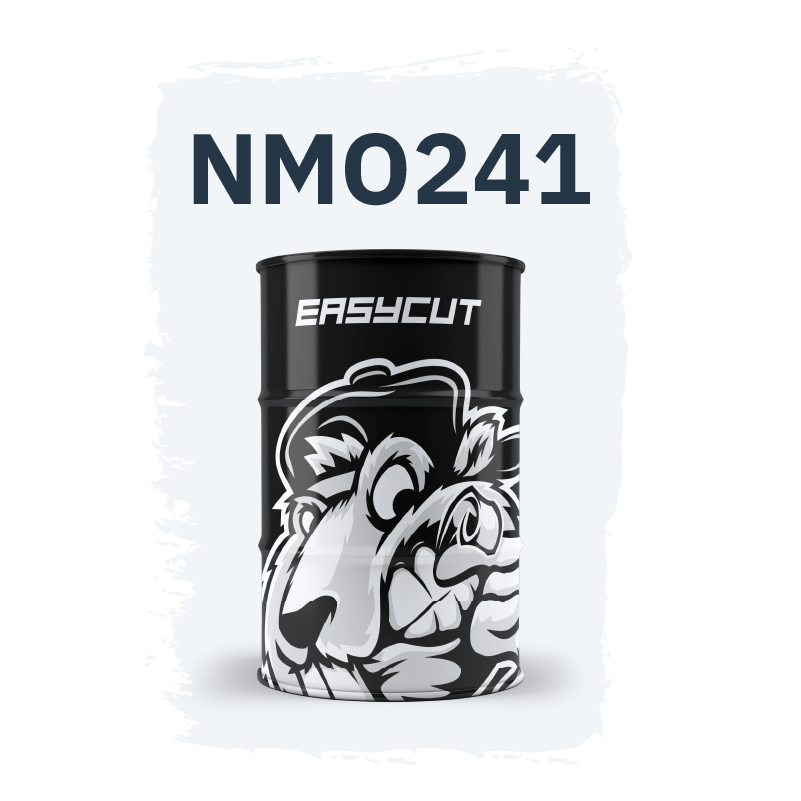 Medium Machining Oil ISO 24 EASYCUT NMO241 - 55 Gallon