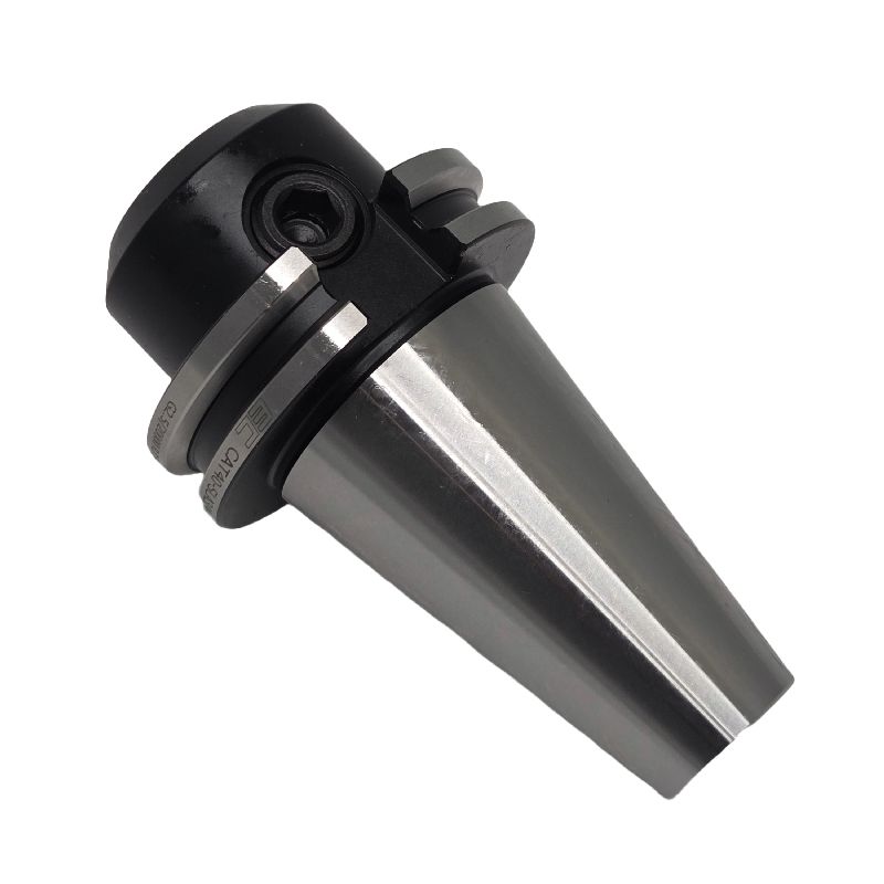 3/4" Weldon End Mill Holder, CAT40, 1.75" Gage Length