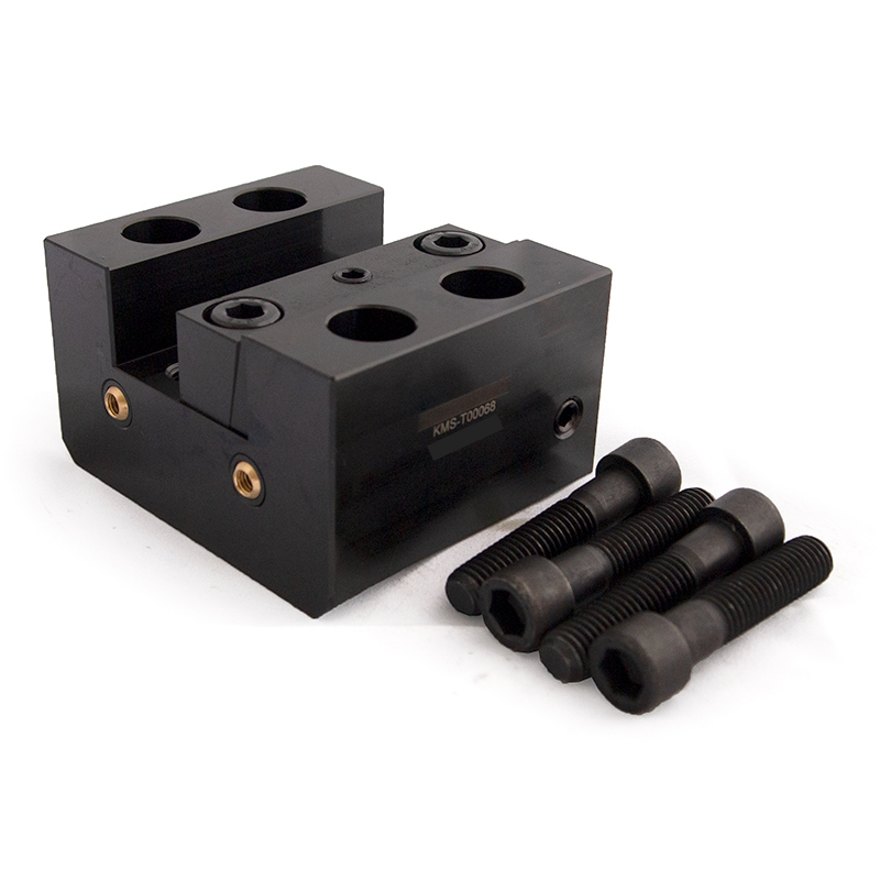 25 x 25 mm OD Facing Tool Block, BOT 35 x 76 mm