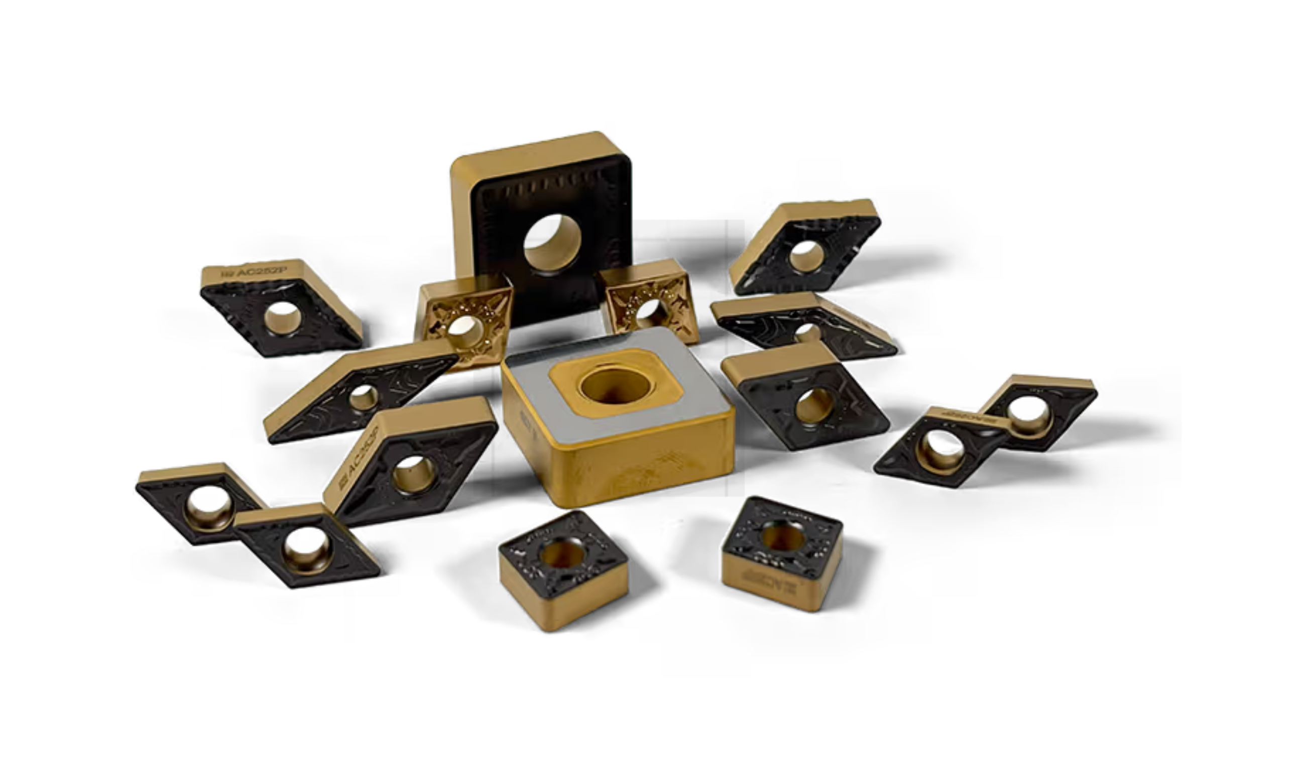 CNC Turning Inserts